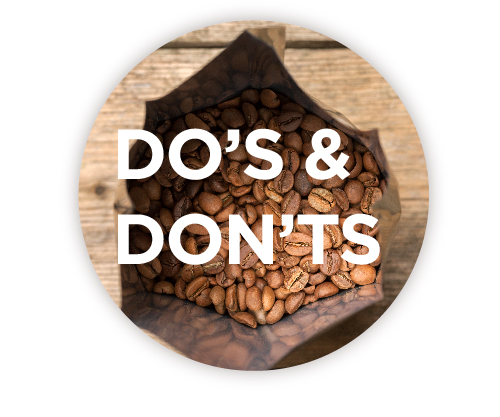 Dos and Donts
